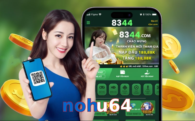 nohu64