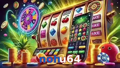 nohu64