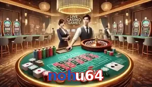 nohu64