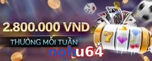 nohu64