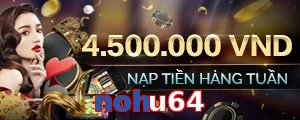 nohu64