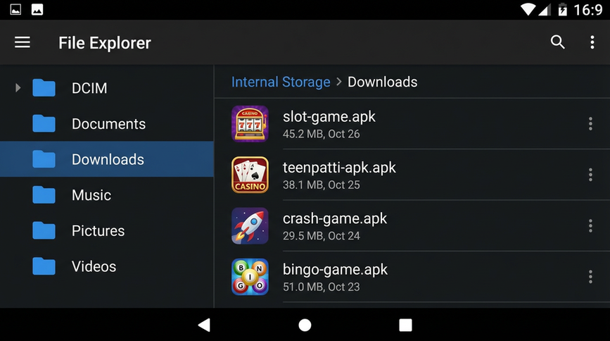 Main screen of sixsgame gameapk page for PK players - 4