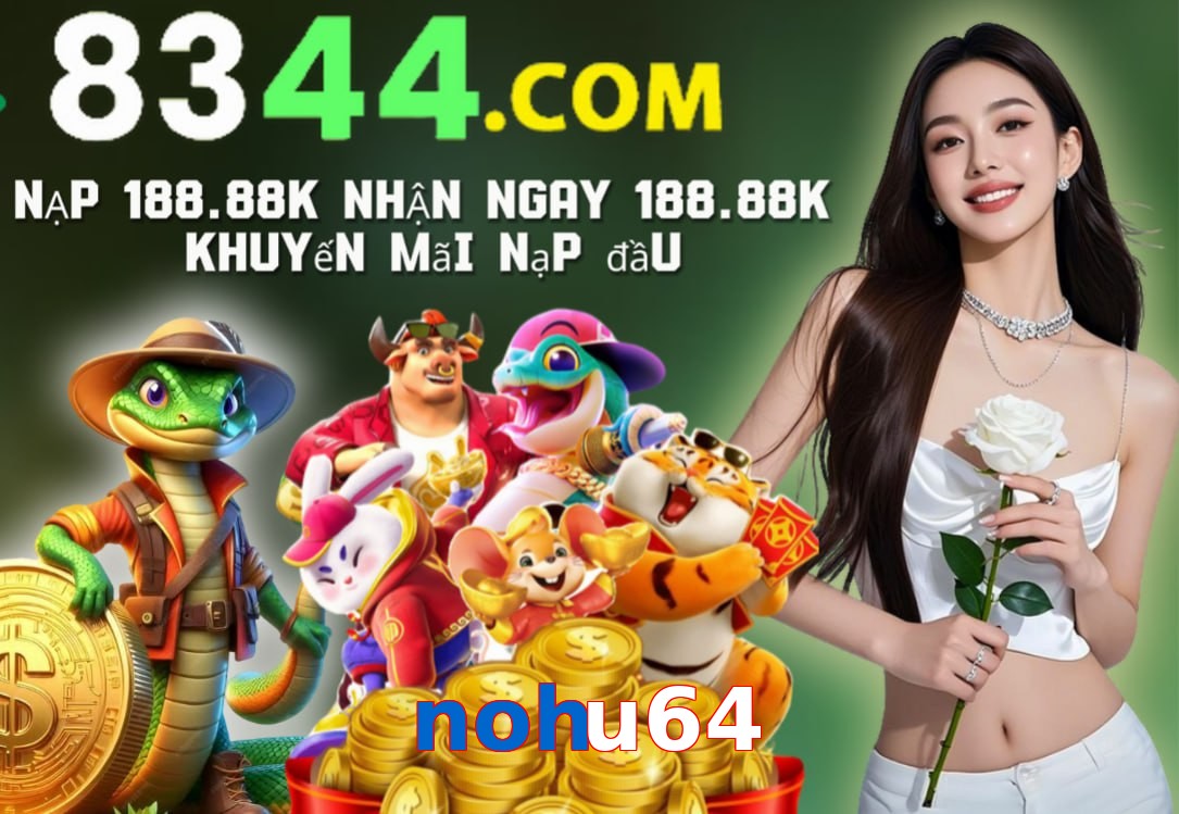 nohu64